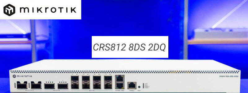 CRS812 DDQ